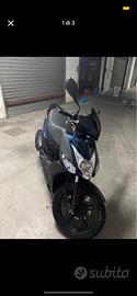 Kymco Agility 125