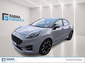 FORD Puma II 2020 - Puma 1.0 ecoboost h ST U510412