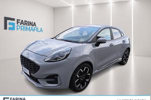 FORD Puma II 2020 - Puma 1.0 ecoboost h ST U510412