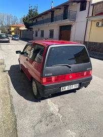 Autobianchi Y10 1100 I.E. Fire