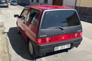 Autobianchi Y10 1100 I.E. Fire