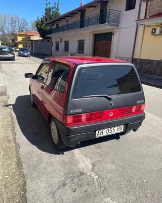 Autobianchi Y10 1100 I.E. Fire