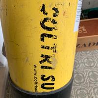 Bombola aria compresa 300 bar 20 l