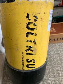 Bombola aria compresa 300 bar 20 l