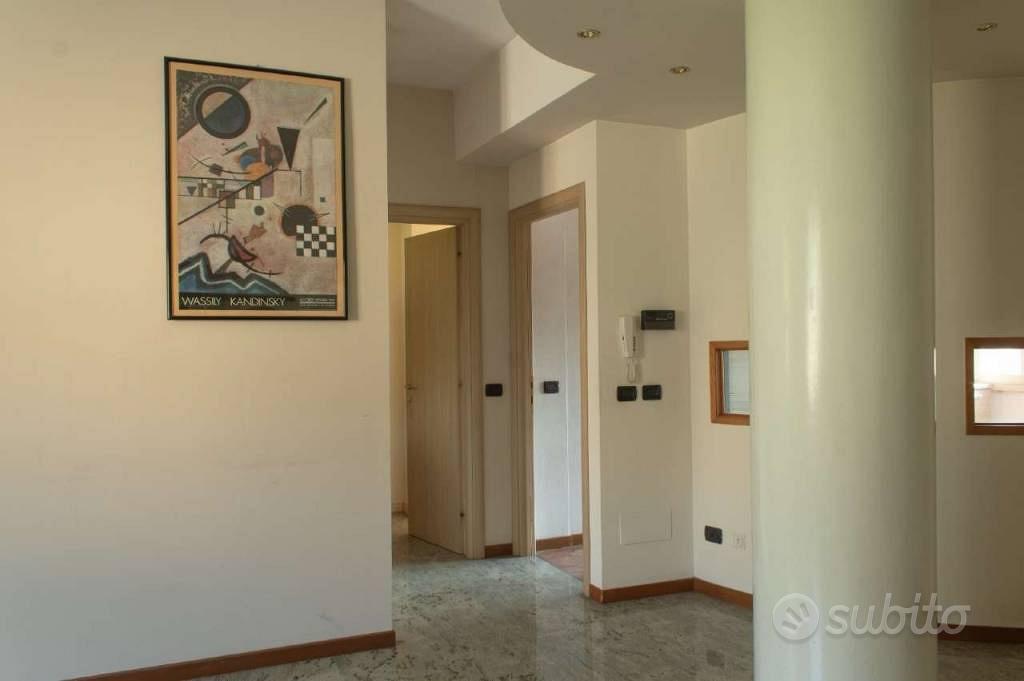 Appartamento di 122 m² con 3 locali a Odolo - Altro