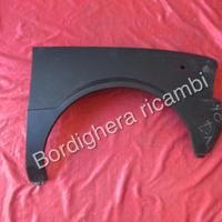 Innocenti mini 90 de tomaso parafango anteriore dx