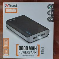 Power bank