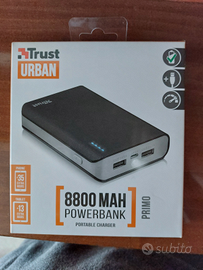 Power bank