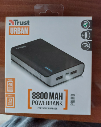 Power bank