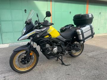 V strom 650