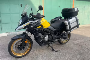 V strom 650
