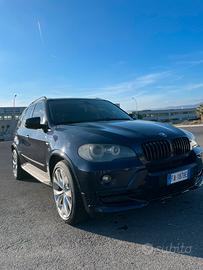 BMW X5 3.0d – Allestimento M Sport