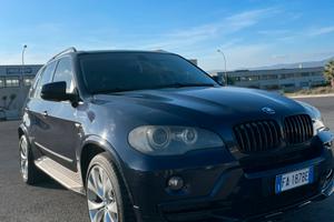 BMW X5 3.0d – Allestimento M Sport