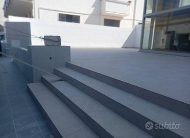 Loc. Commerciale 350mq in CentroPRONTOperLavorare