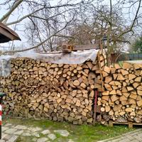 LEGNA DA ARDERE 
