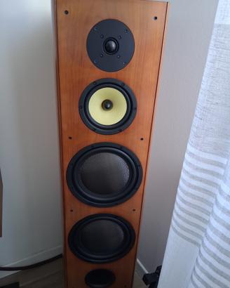Diffusori Cizek Regent 5