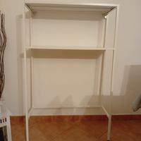 mobile sopra lavatrice 