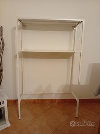 mobile sopra lavatrice 