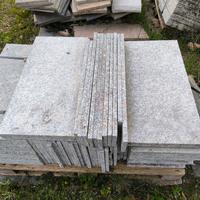 Mattonelle in Granito esterno/interno/coperture
