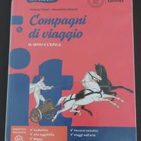 Compagni di viaggio. Il mito e l'epica 