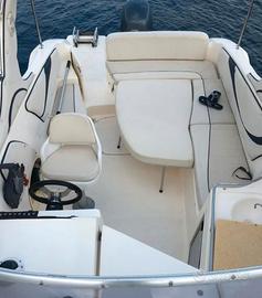 saver 650 cabin 