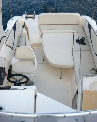 saver 650 cabin 
