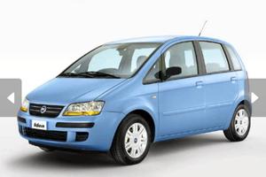Fiat idea