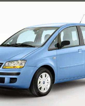 Fiat idea
