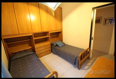 Posto letto in stanza doppia a Milano