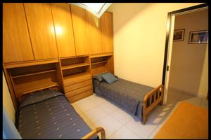 Posto letto in stanza doppia a Milano