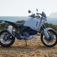 Ducati Desertx 937 Abs