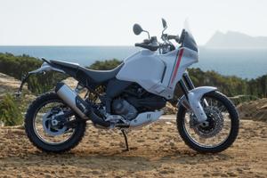 Ducati Desertx 937 Abs