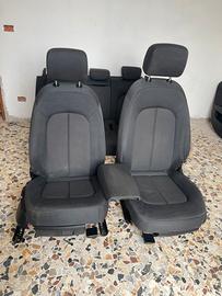 Intreni audi a6 4G avant