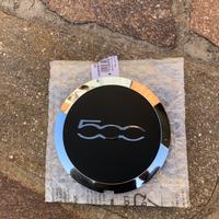 Coppette Fiat 500 coprimozzo 