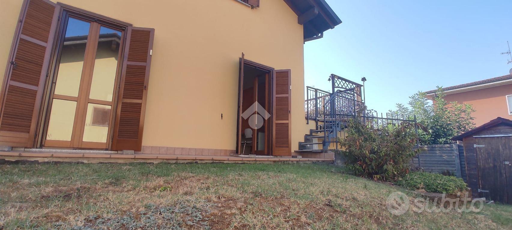 Casa – Ferno, Varese - Vista 2