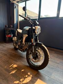 Kove 510 F