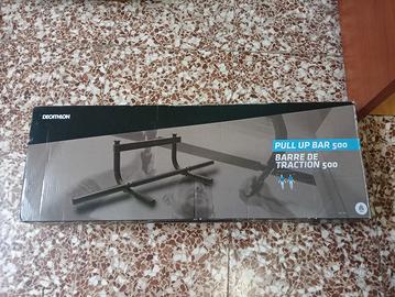 pull up bar 500