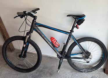 CUBE Acid Mountain Bike 26 - freni a disco