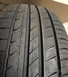 4 Pneumatici Hankook Ventus 225/45/18 come nuovi