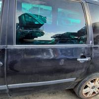 FORD GALAXY 2007 - PORTA POSTERIORE SINISTRO
