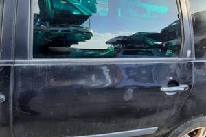 FORD GALAXY 2007 - PORTA POSTERIORE SINISTRO