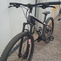 bici mtb Focarini Hero 29