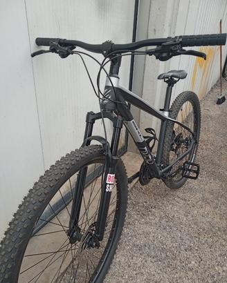 bici mtb Focarini Hero 29