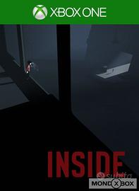 Inside per xbox one (gioco digitale) italia