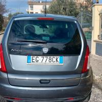 Lancia Musa 1.3 mjt 90 CV 70 KW