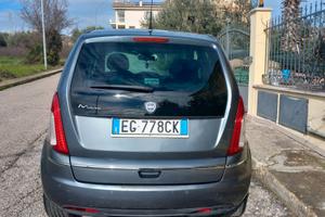 Lancia Musa 1.3 mjt 90 CV 70 KW
