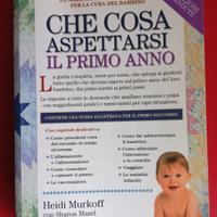 Che cosa aspettarsi il primo anno