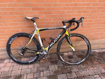 bici corsa