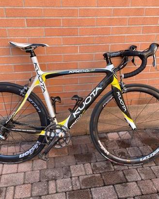 bici corsa