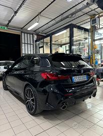 BMW M135i F40